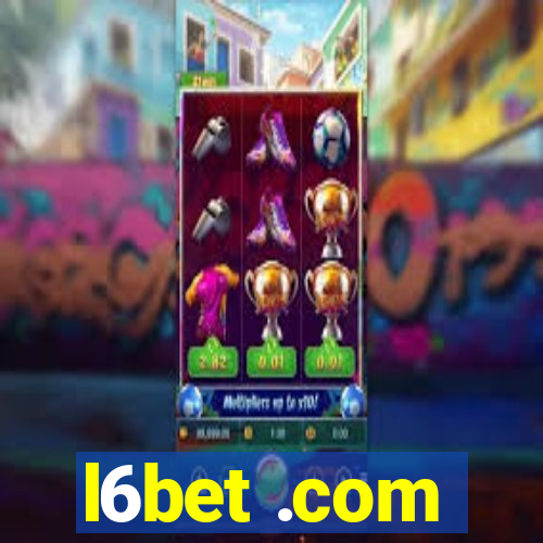 l6bet .com